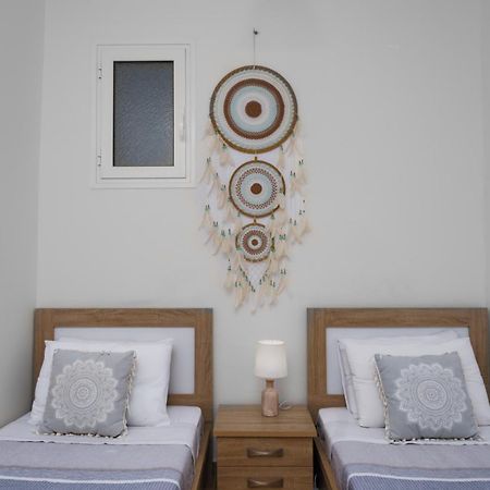 Dennis City Center Elegant Apartment Zante Extérieur photo