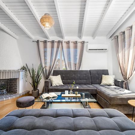 Dennis City Center Elegant Apartment Zante Extérieur photo