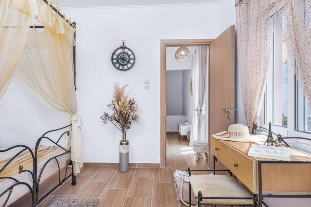 Dennis City Center Elegant Apartment Zante Extérieur photo