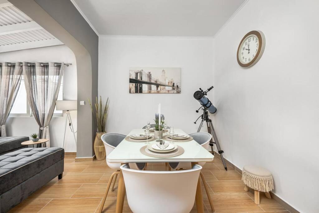 Dennis City Center Elegant Apartment Zante Extérieur photo