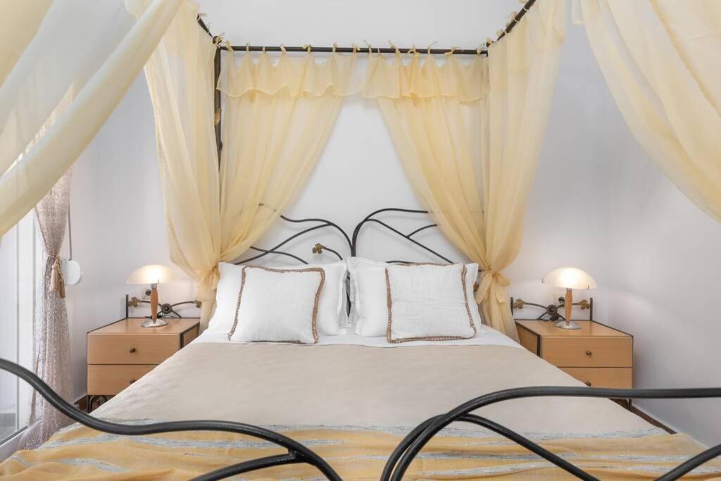 Dennis City Center Elegant Apartment Zante Extérieur photo