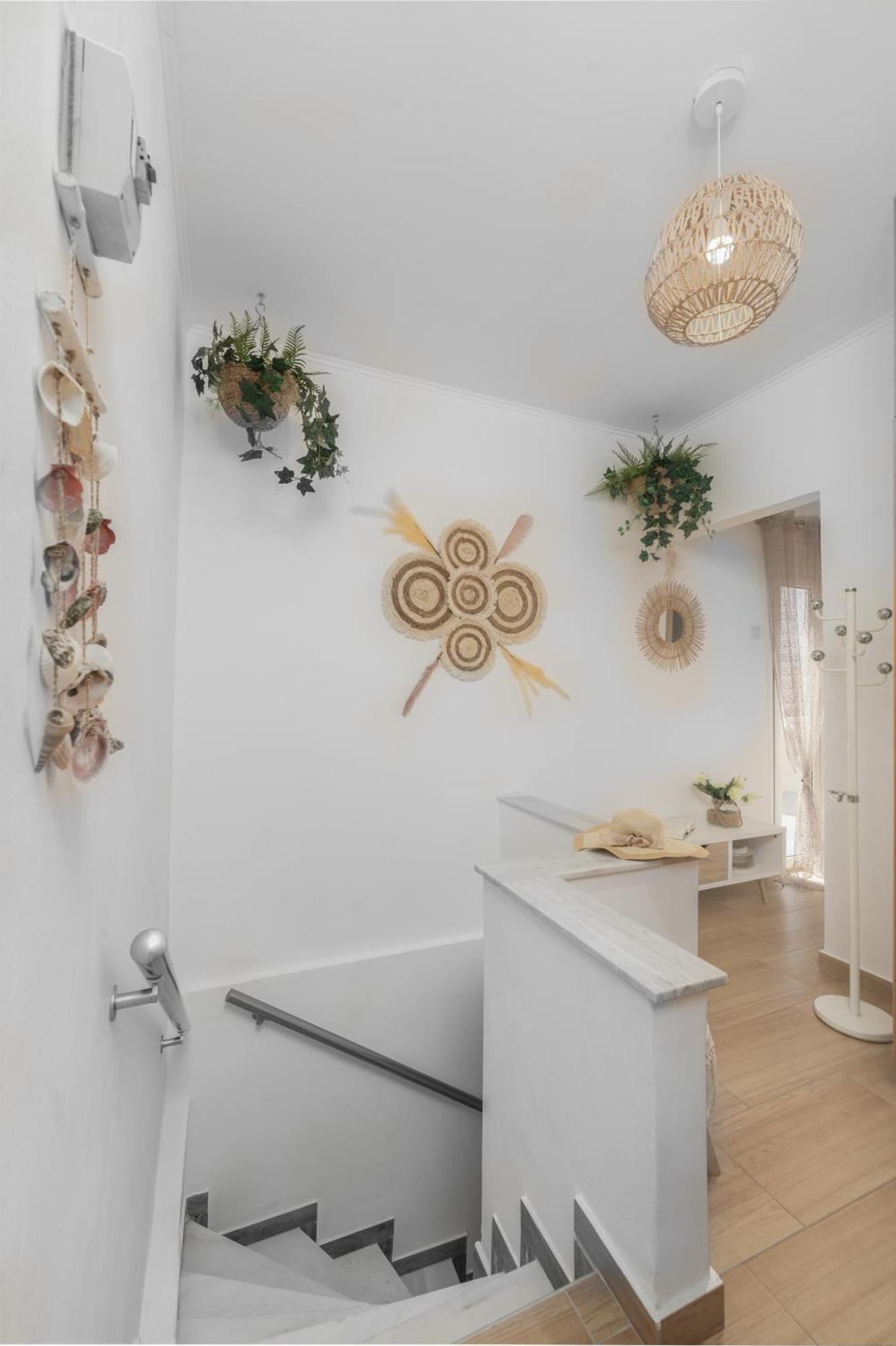 Dennis City Center Elegant Apartment Zante Extérieur photo