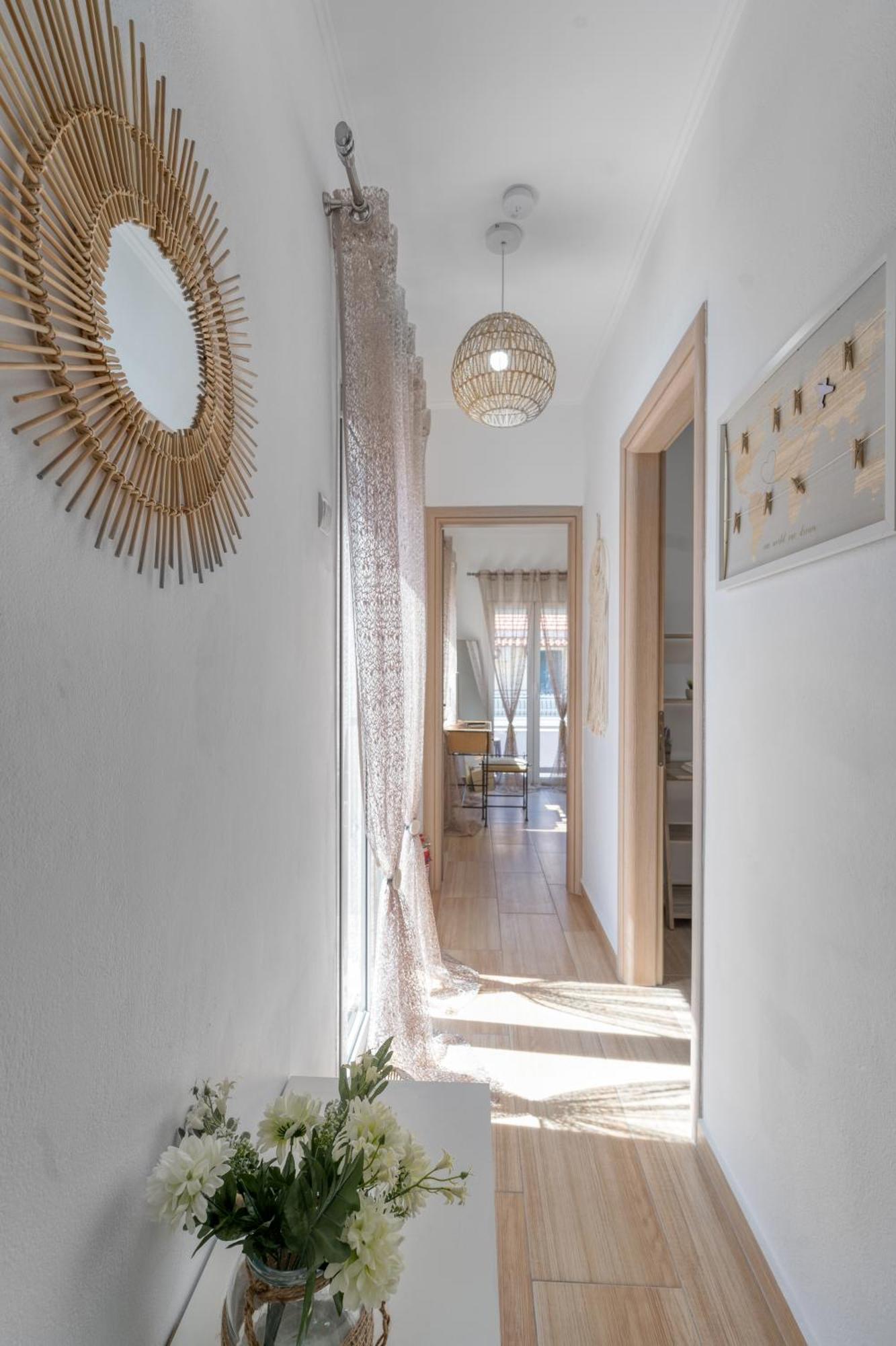 Dennis City Center Elegant Apartment Zante Extérieur photo