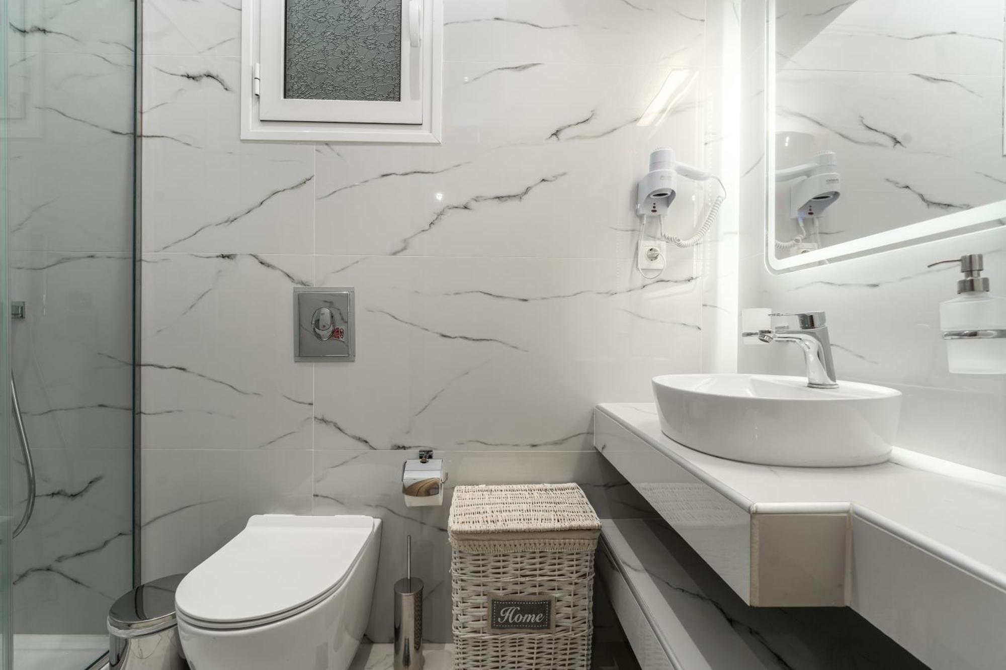 Dennis City Center Elegant Apartment Zante Extérieur photo