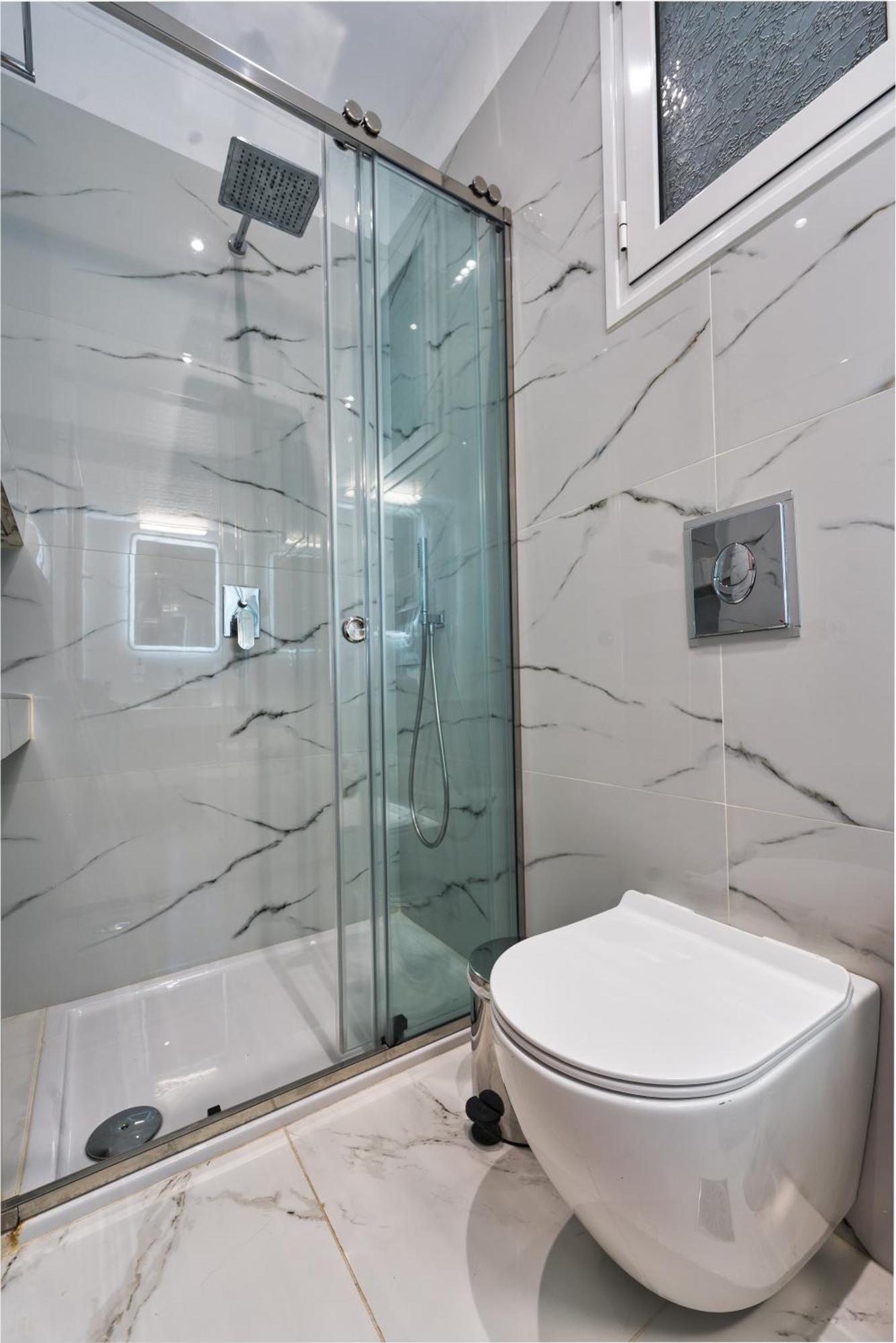 Dennis City Center Elegant Apartment Zante Extérieur photo