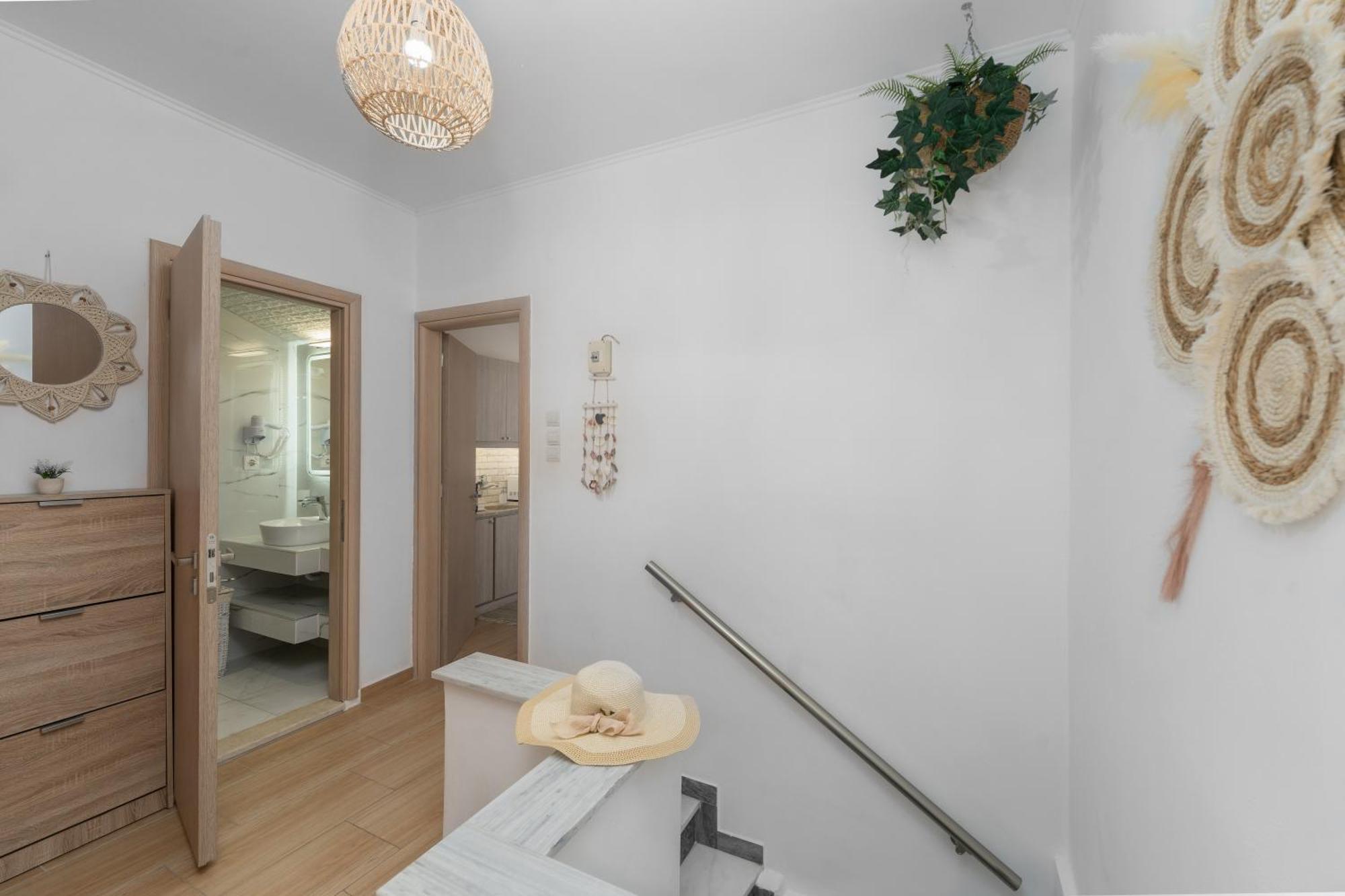 Dennis City Center Elegant Apartment Zante Extérieur photo
