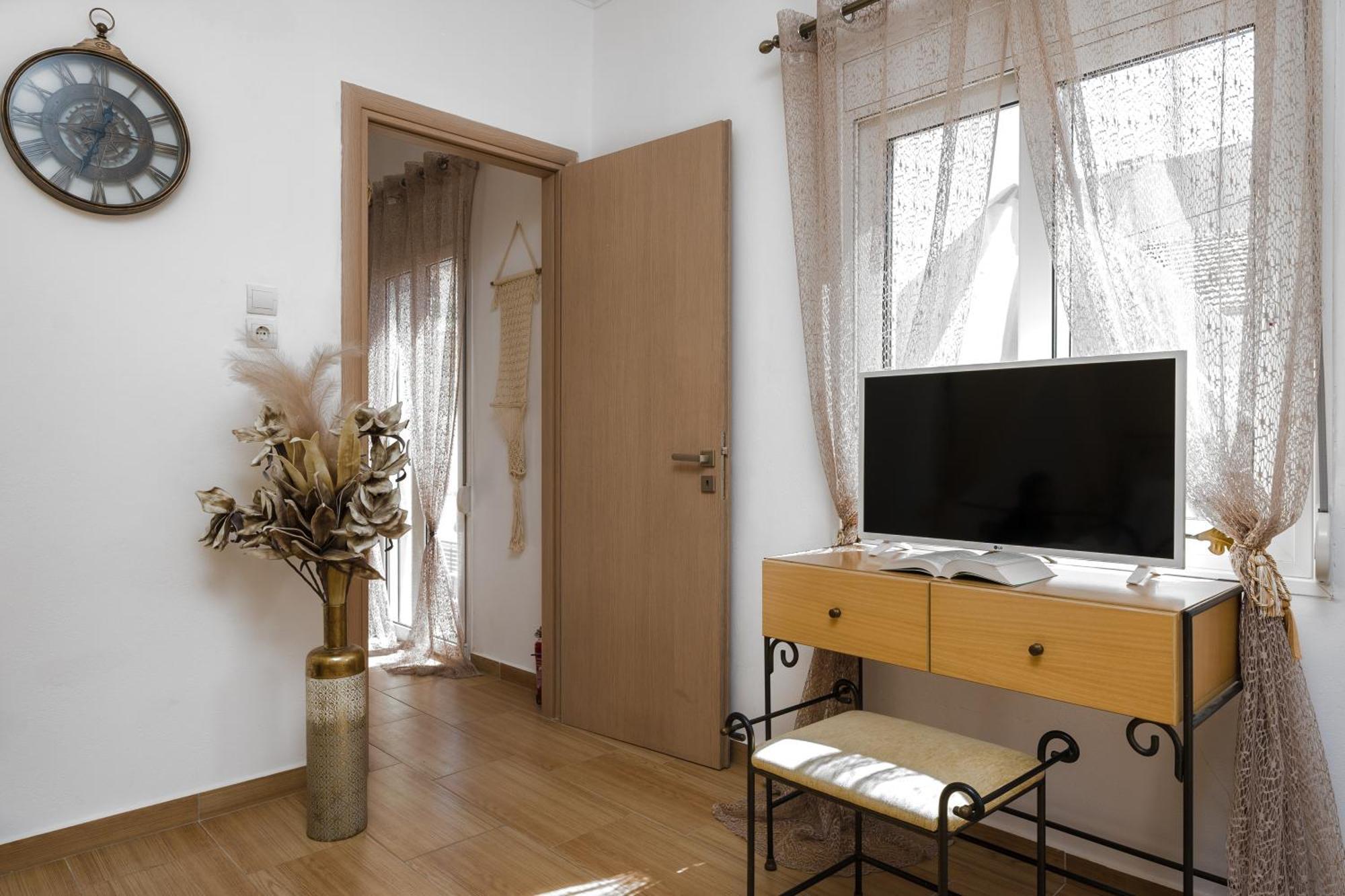 Dennis City Center Elegant Apartment Zante Extérieur photo
